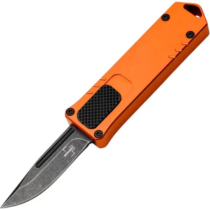 Автоматический нож BOKER PLUS USB OTF 2.0 06EX267 BK06EX267