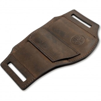 Чехол для ножа BOKER LEATHER HOLSTER ED-THREE BROWN 09BO296 Чехол для ножа BOKER LEATHER HOLSTER ED-THREE BROWN 09BO296