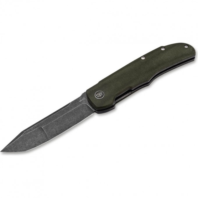 Нож BOKER TAC-MASTER 01BO889 BK01BO889