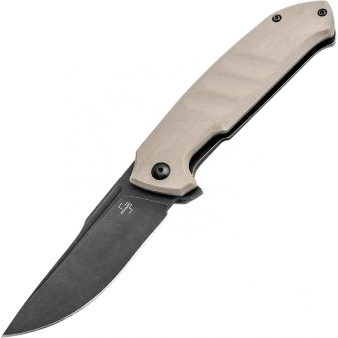 Складной нож BOKER PLUS BARCHAN 01BP0039 BK01BP0039