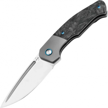 Складной нож BOKER PLUS COLLECTION 2025 01BP2025