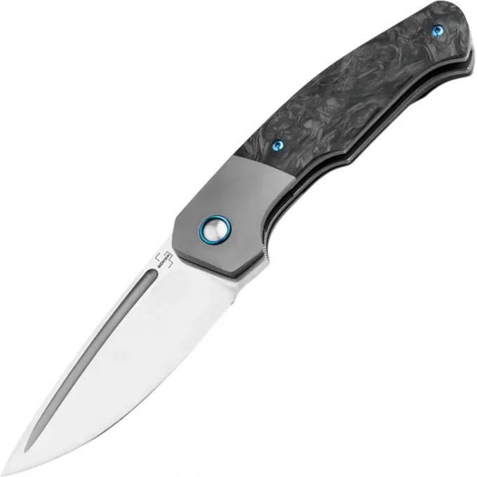 Складной нож BOKER PLUS COLLECTION 2025 01BP2025 BK01BP2025