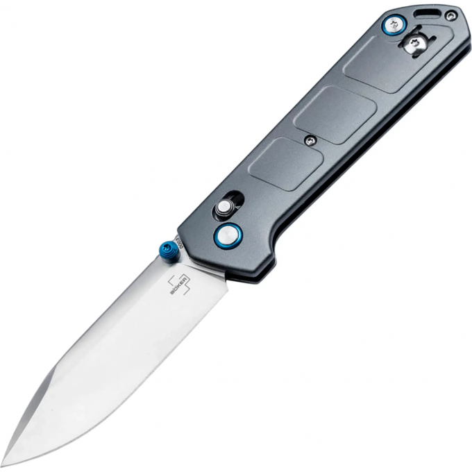 Складной нож BOKER PLUS KIHON DC 01BP0023 BK01BP0023
