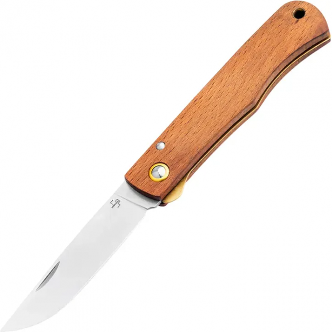 Складной нож BOKER PLUS RUSTICUS 01BP0048 BK01BP0048